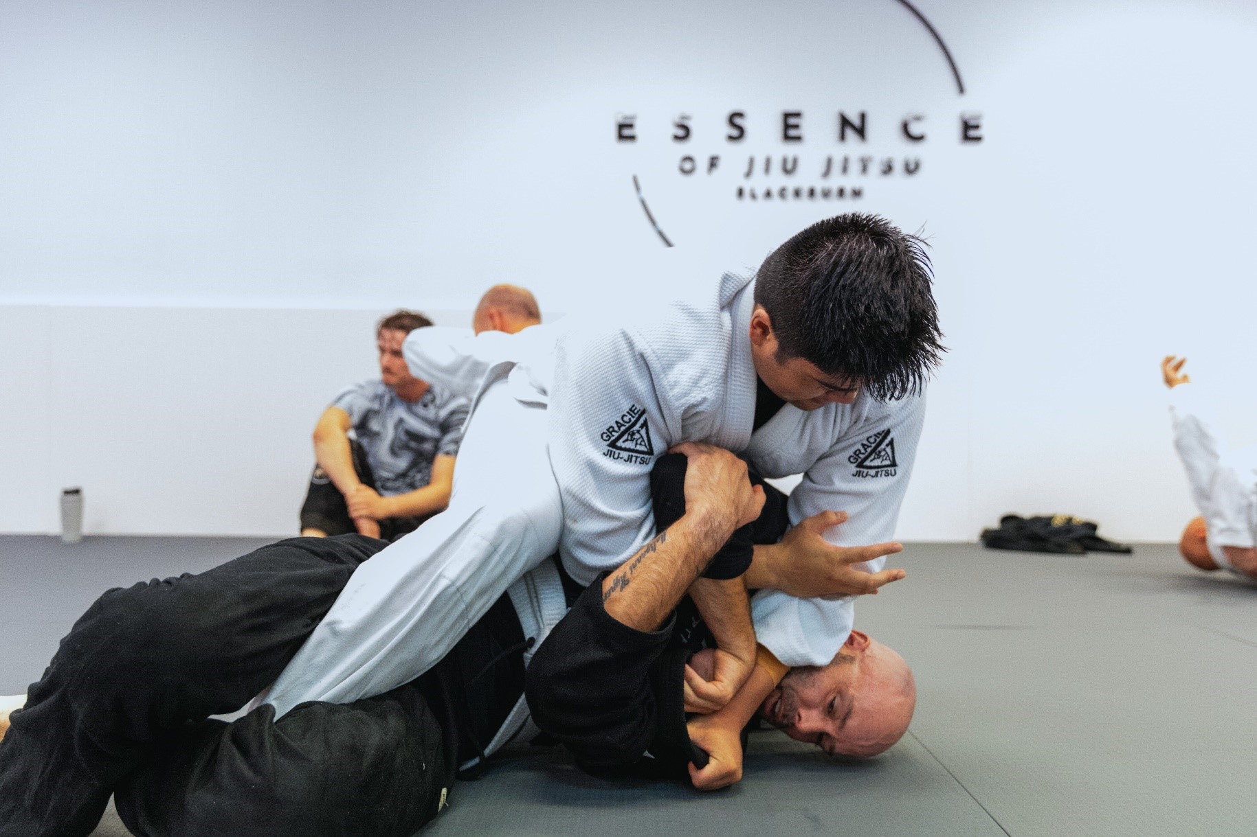 fundamentals class
