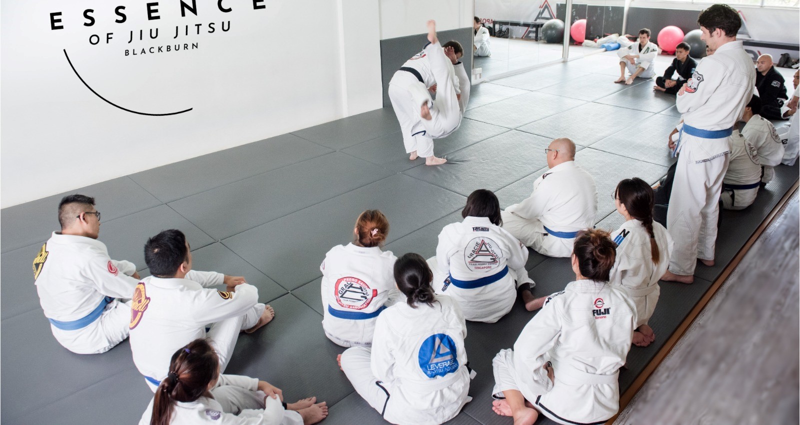 introduction class