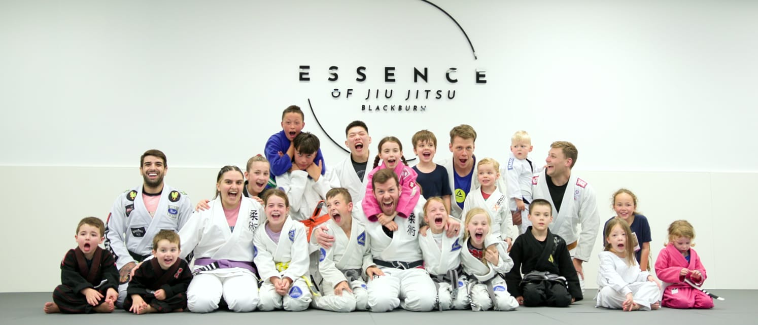 kids class